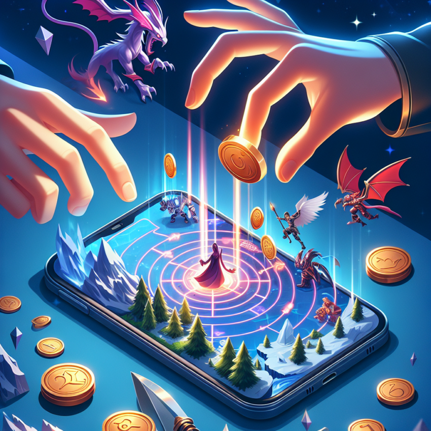 Strategi Tersembunyi untuk Meningkatkan Win Rate di Mobile Legends