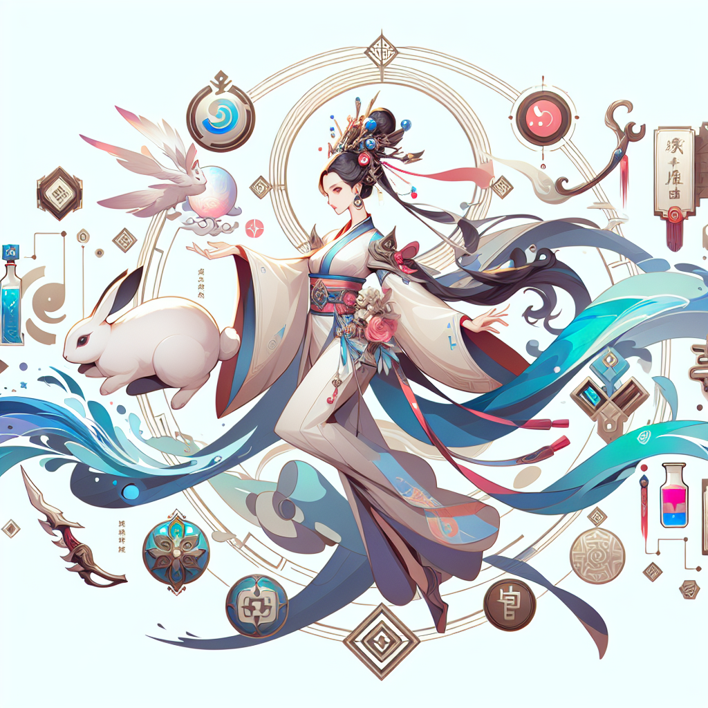 Chang'e's Role in Shaping the Meta in Mobile Legends