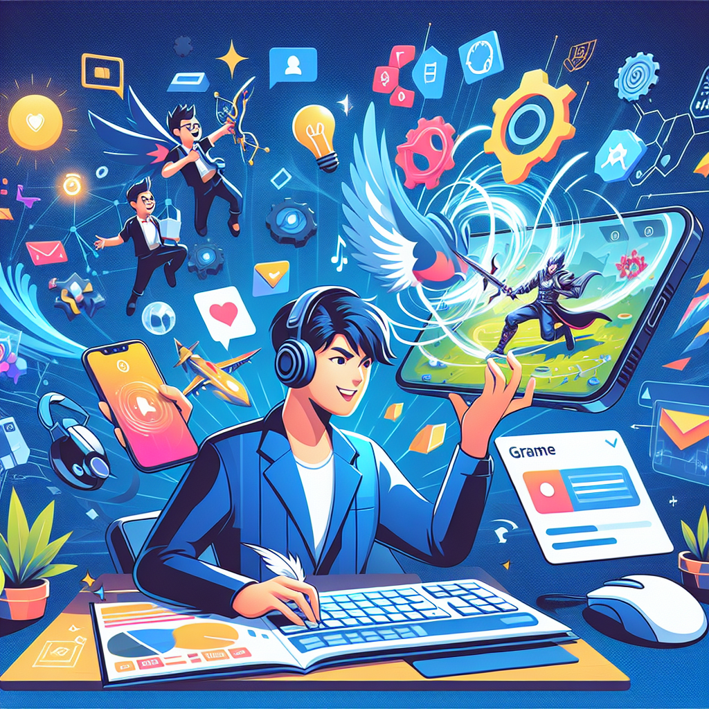 Nama Akun Mobile Legend Keren: Tips dan Ide Kreatif untuk Pemain Pro