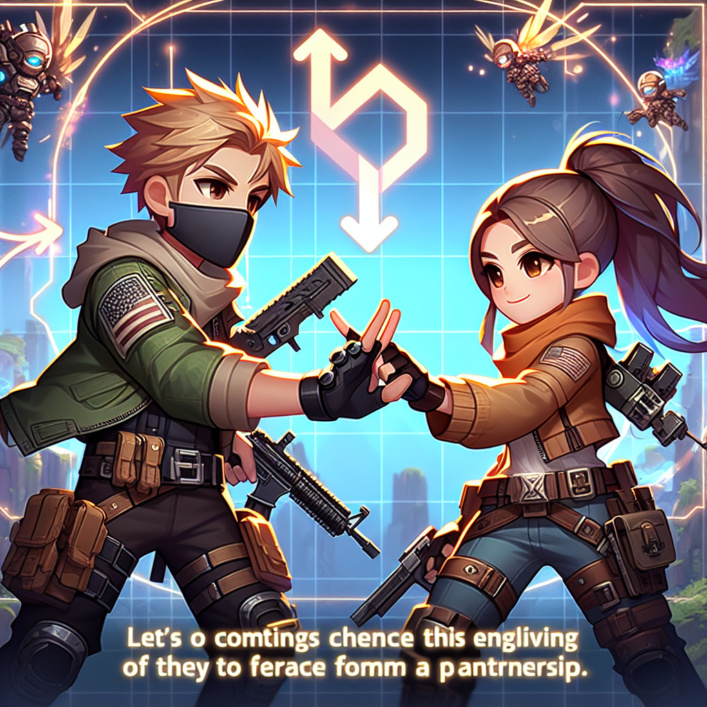 Couple Dynamics in Mobile Legends: Exploring the Best Hero Partnerships