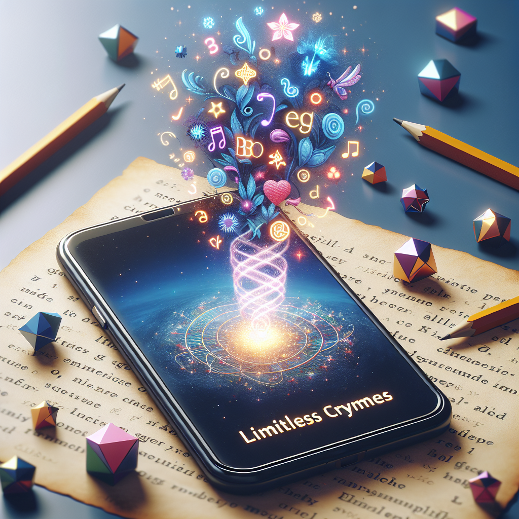 Kreatifitas Tanpa Batas: Membuat Pantun Unik di Mobile Legends