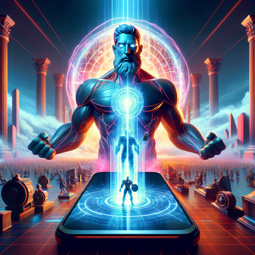 Atlas's Revolutionary Role in Mobile Legends: A Deep Dive