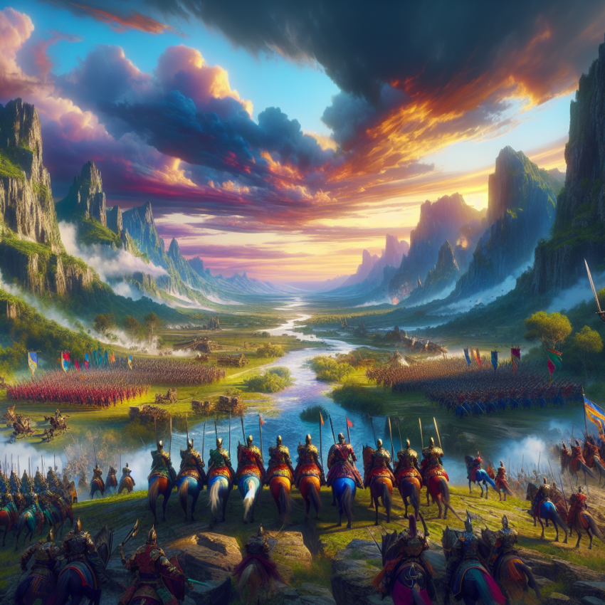 Peta Mobile Legend: Unveiling the Strategic Battlegrounds