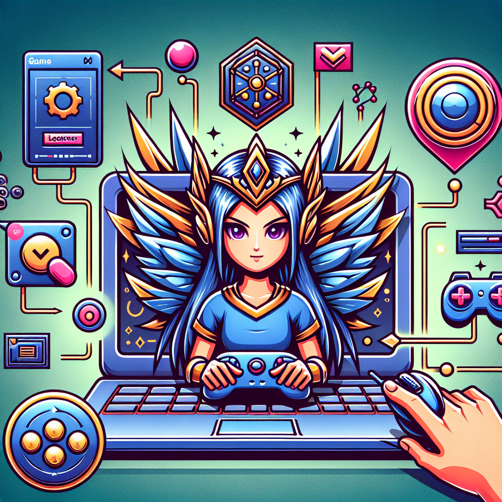 Panduan Lengkap Bermain Mobile Legend di Laptop untuk Pemula