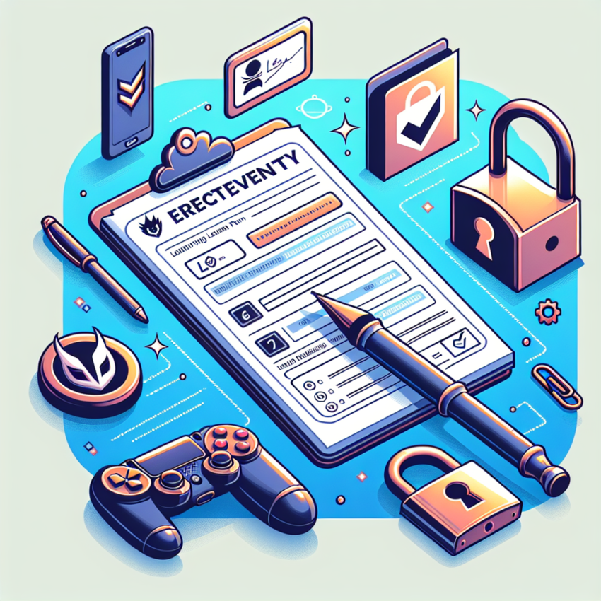 Tips Efektif Mengisi Formulir Pemulihan Akun Mobile Legend untuk Pemain yang Kehilangan Akses