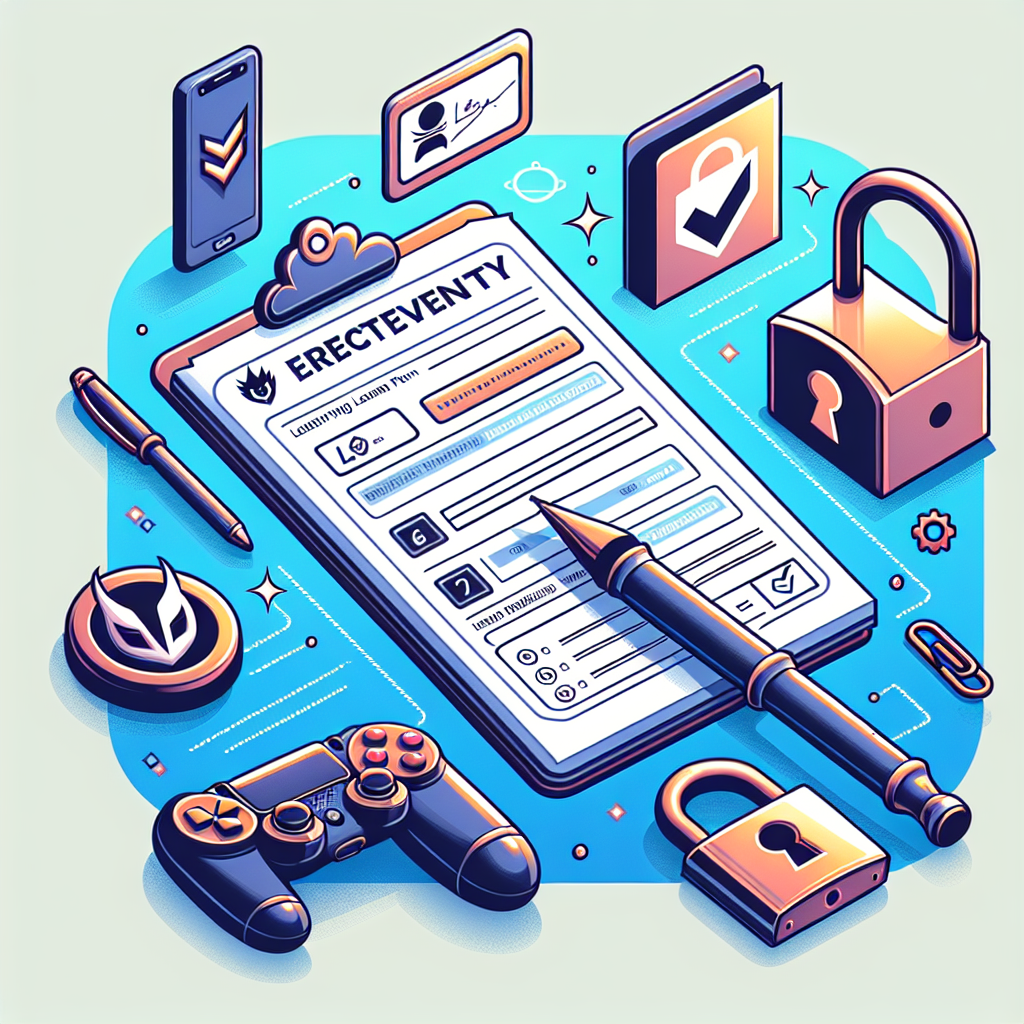 Tips Efektif Mengisi Formulir Pemulihan Akun Mobile Legend untuk Pemain yang Kehilangan Akses