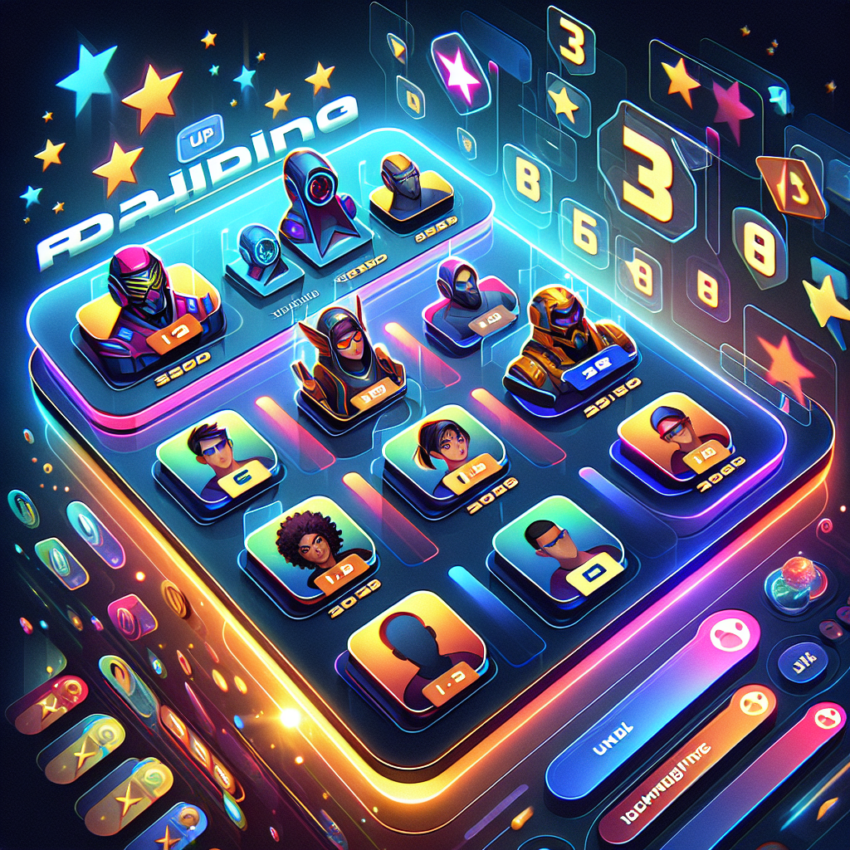 Klasemen Terkini Mobile Legend: Siapa yang Memimpin?