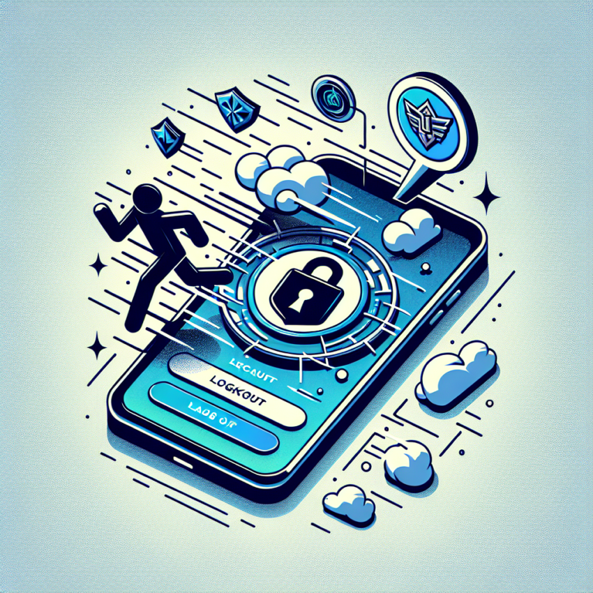 Cara Logout Akun Mobile Legends Secara Aman dan Cepat