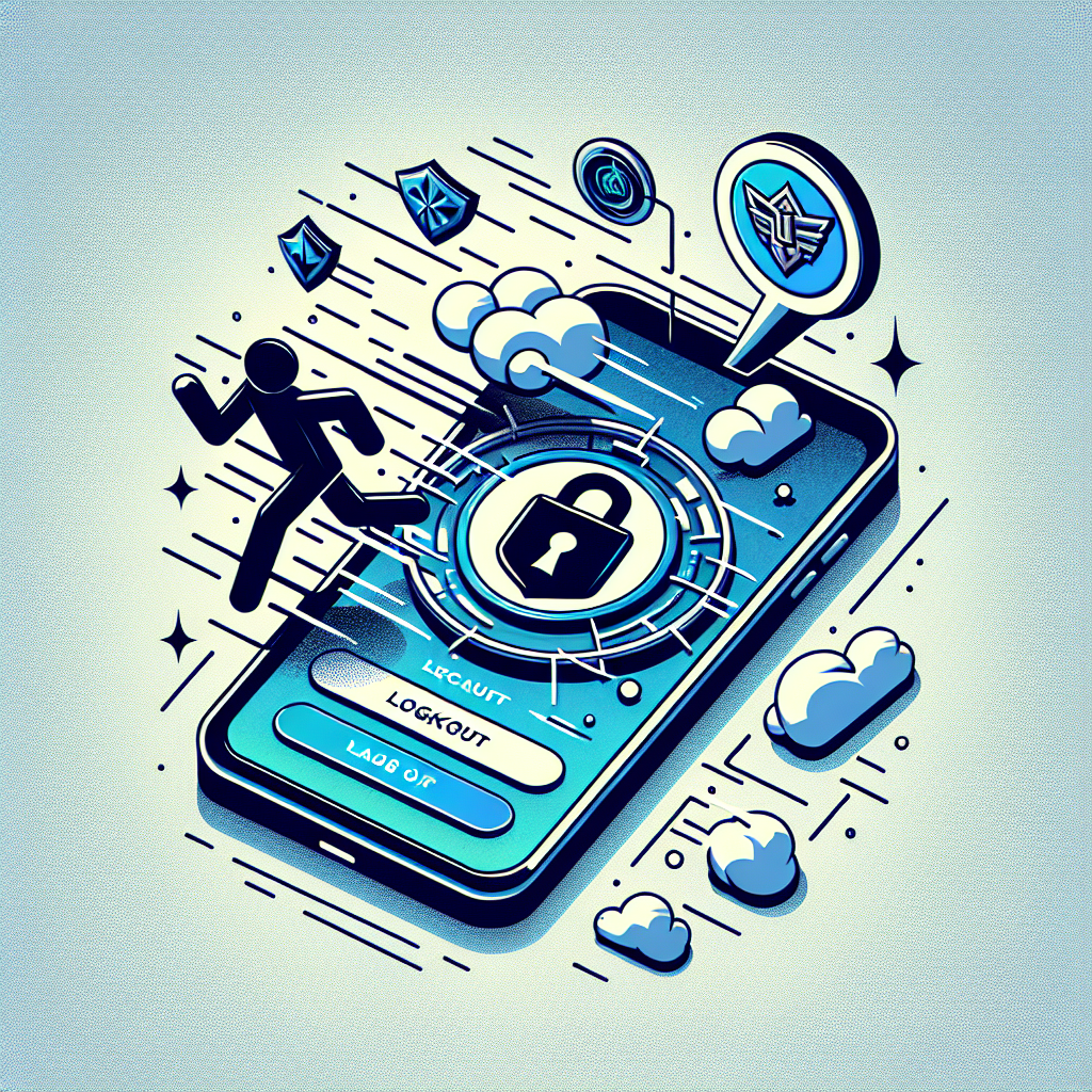 Cara Logout Akun Mobile Legends Secara Aman dan Cepat