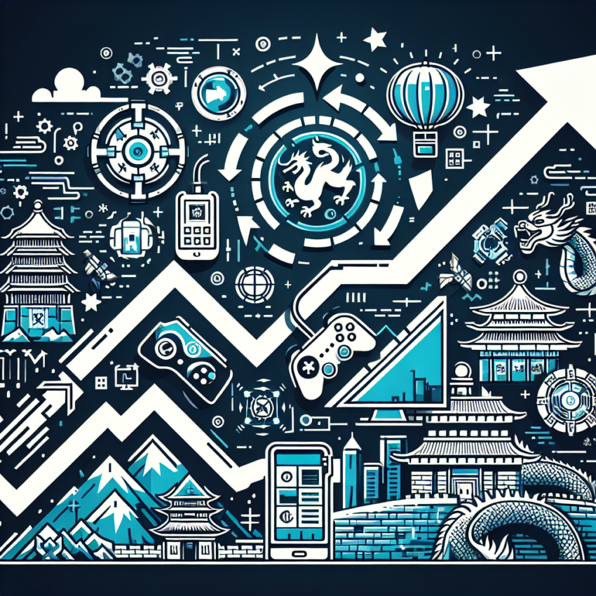 Mobile Legends Expansion: An In-Depth Look at Its Growing Popularity in China