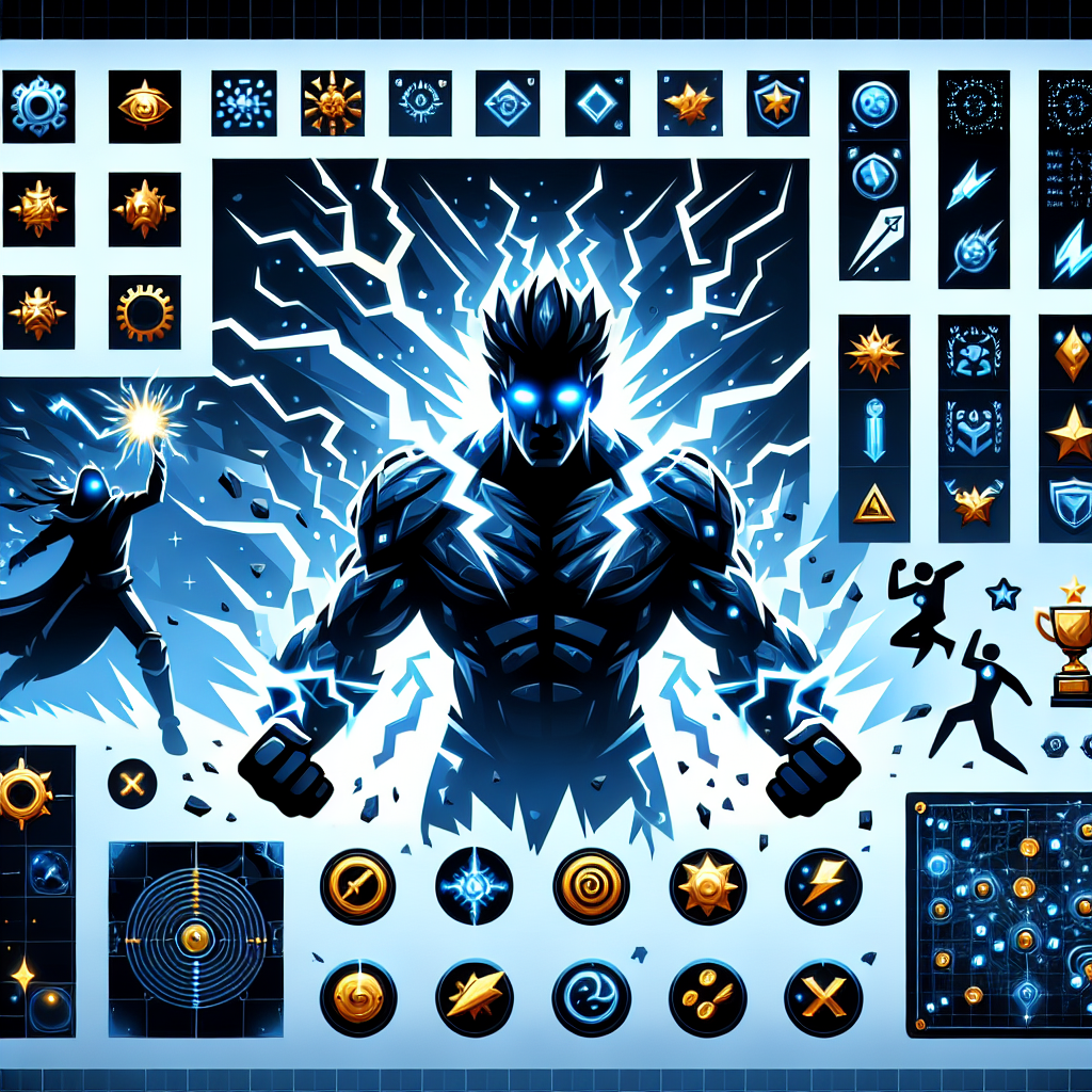 Master Eudora in Mobile Legends: Tips and Strategies for Lightning Success