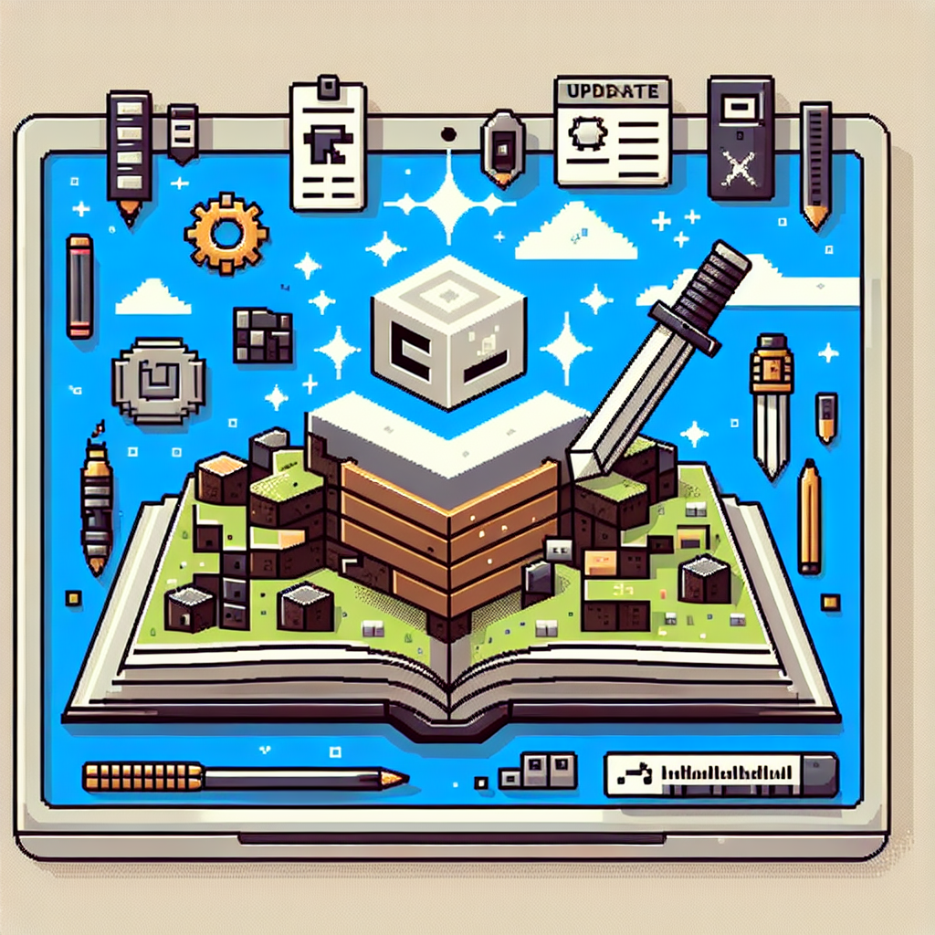 The Ultimate Guide to Minecraft for Windows: Tips, Tricks, and Updates