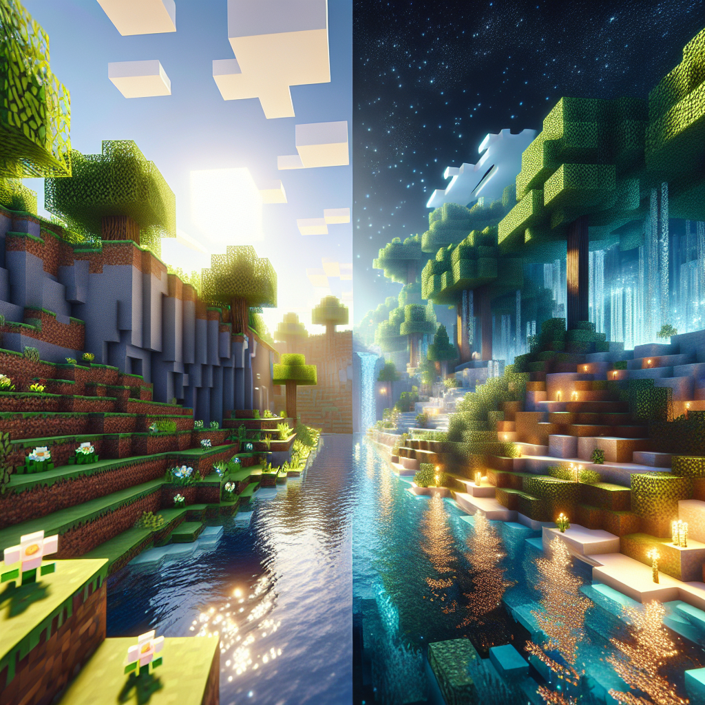 The Ultimate Guide to Minecraft Shaders 1.12.2: Enhance Your Gaming Experience