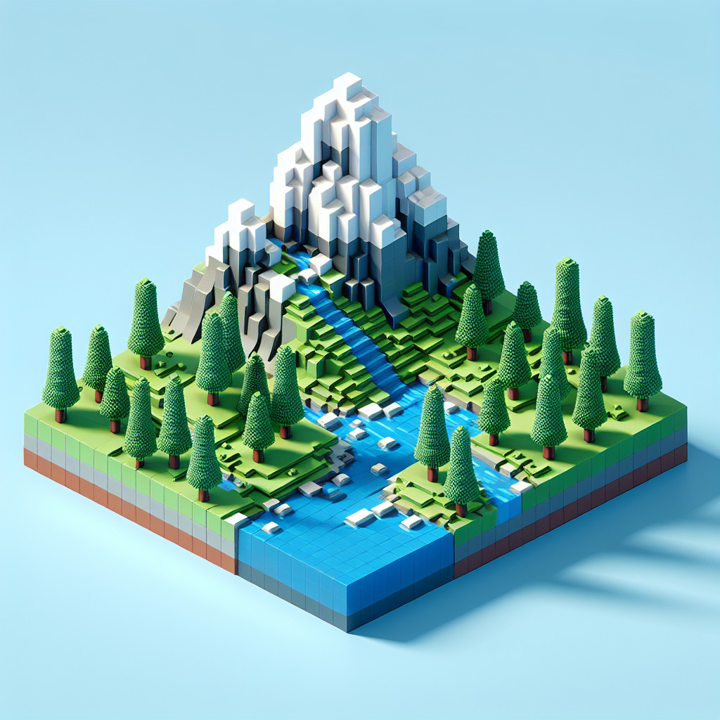 Langkah Mudah: Cara Download Minecraft Asli dengan Aman dan Cepat