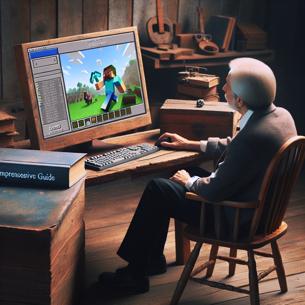 Exploring the Impact of Adult Mods on Minecraft: A Comprehensive Guide