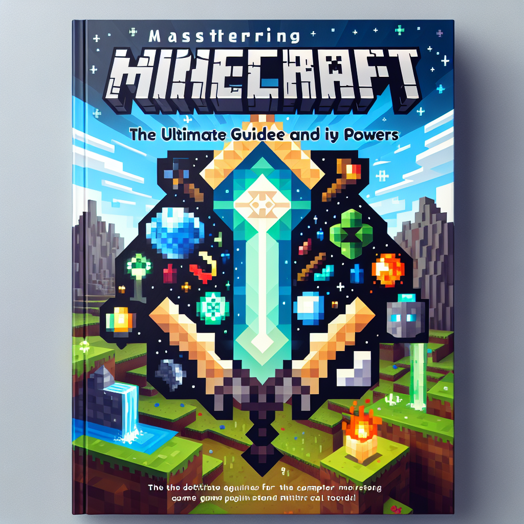 Mastering Minecraft: The Ultimate Guide to Totems and Their Powers