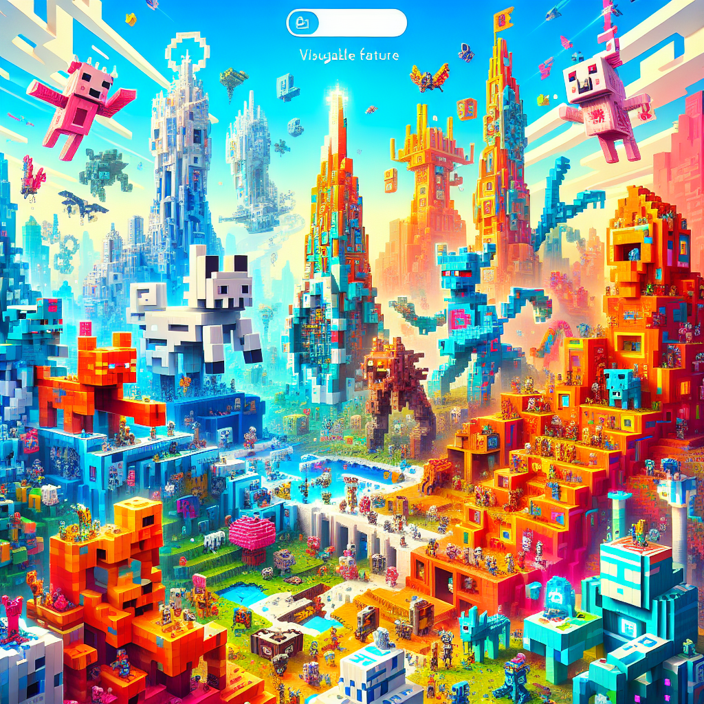 Discover the Latest Features in Minecraft 1 Update: A Comprehensive Guide