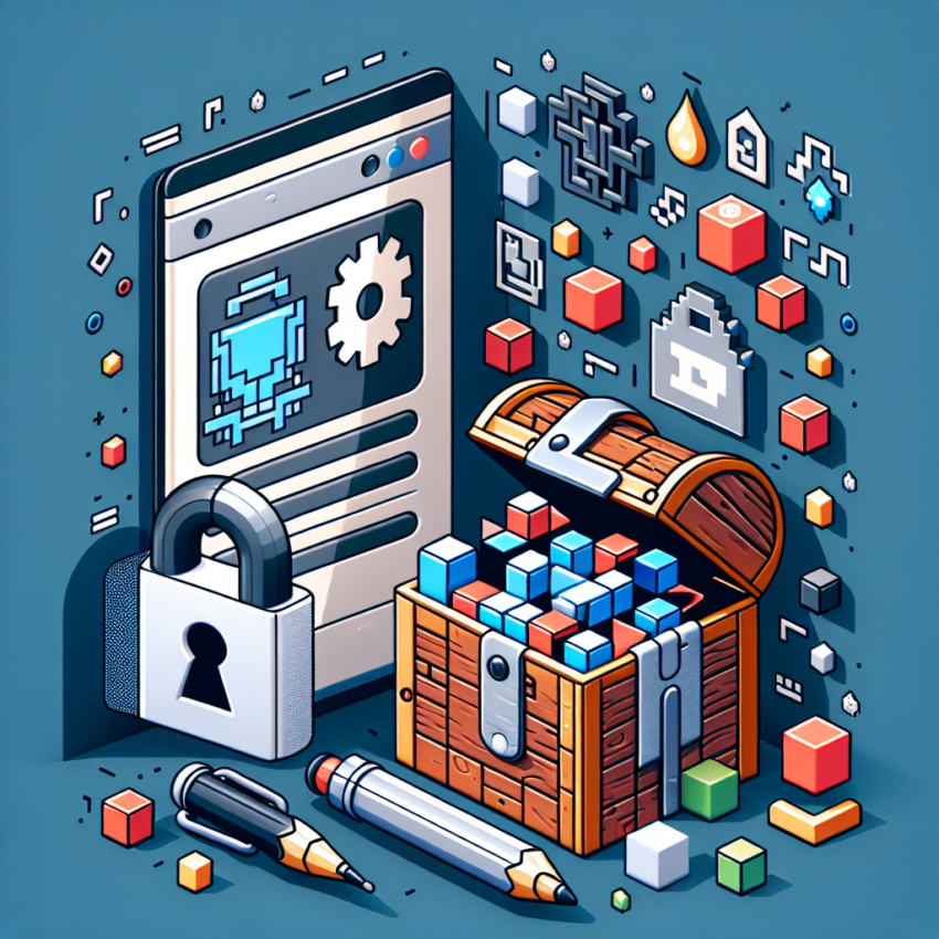 Guide to Safely Downloading Minecraft Java Edition APK for Free