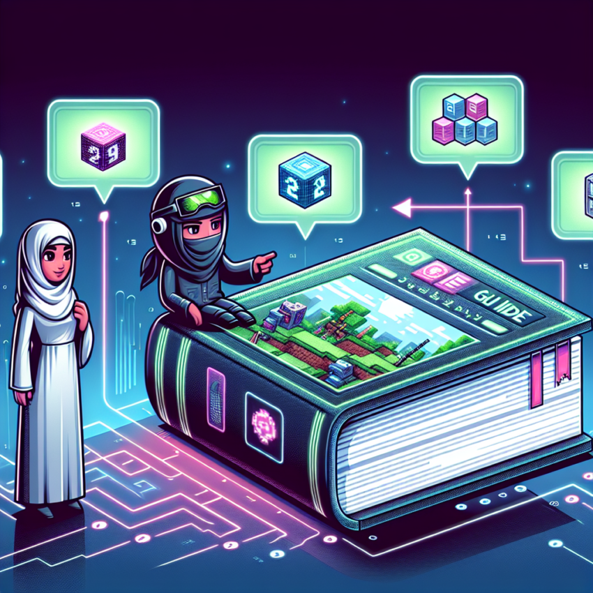 How to Safely Download Minecraft Java Edition APK: A Comprehensive Guide