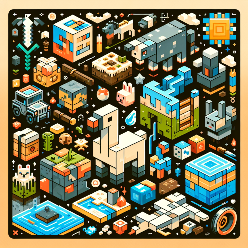 Discover the New Features in Minecraft Beta 1.21: A Comprehensive Guide