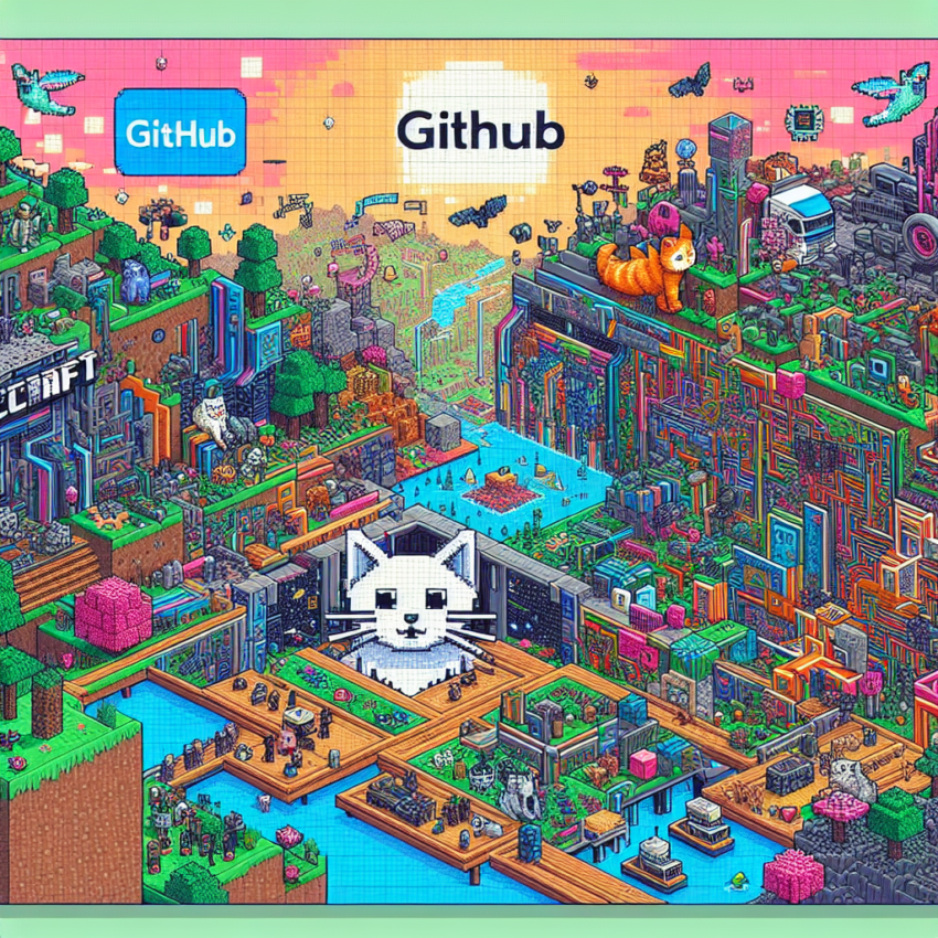 Explore Minecraft Patch 1.20.70: How to Access the Latest GitHub Updates