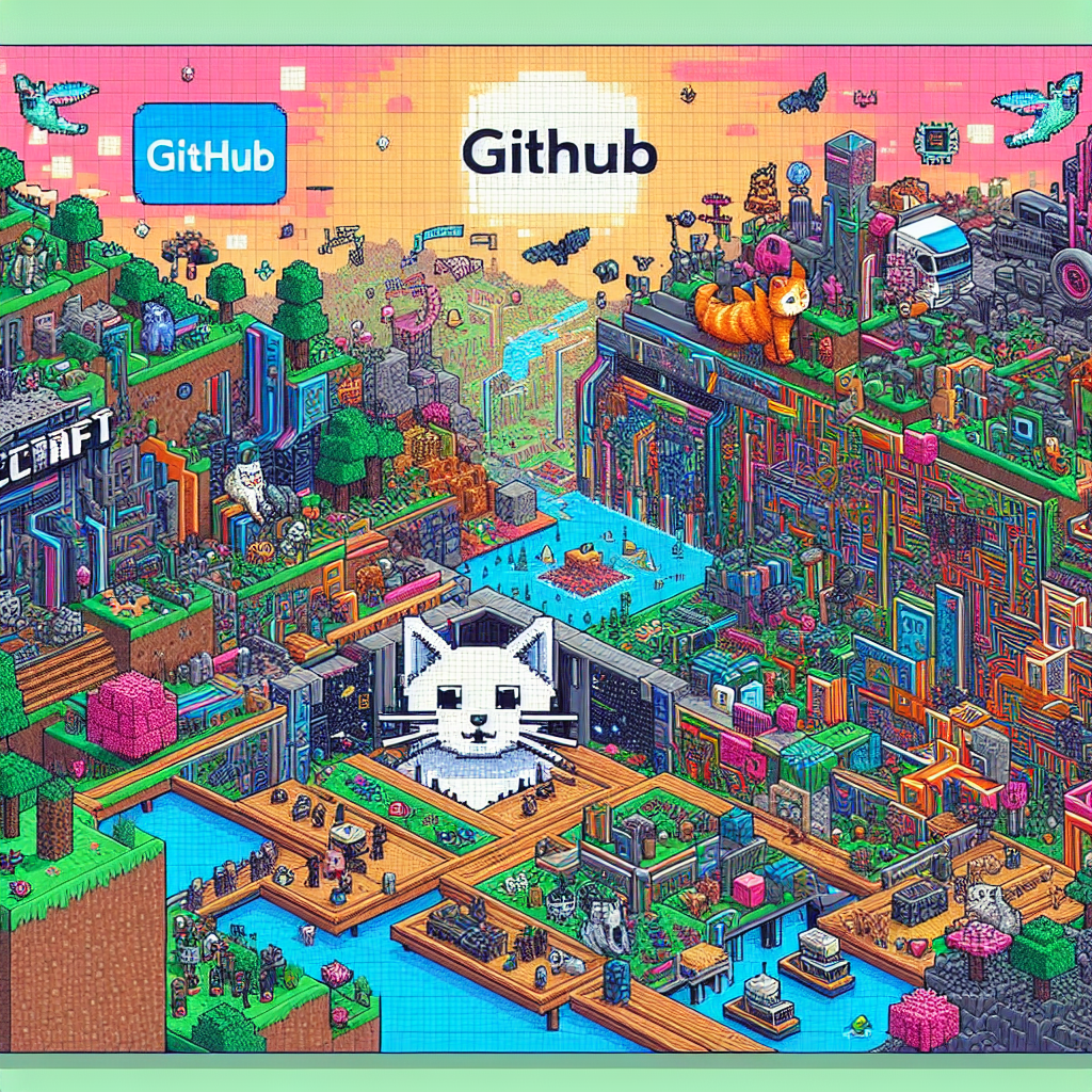 Explore Minecraft Patch 1.20.70: How to Access the Latest GitHub Updates