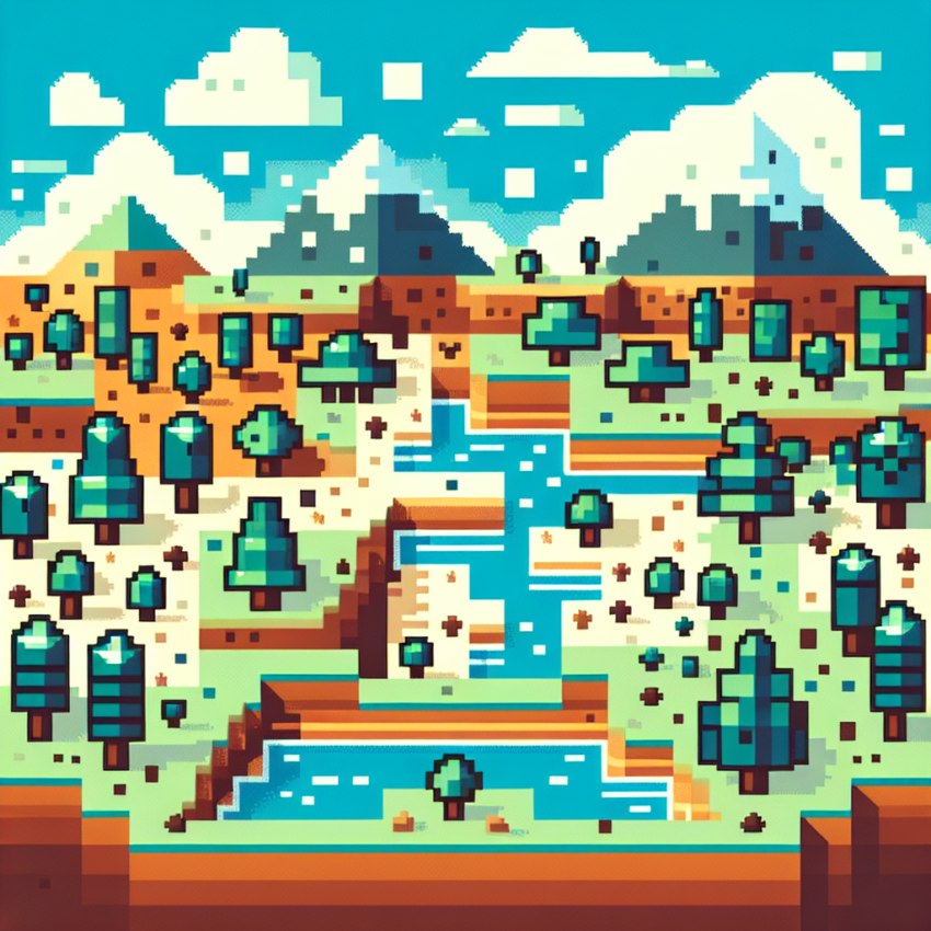 Download Minecraft Original Gratis 2024: A Guide to Accessing the Full Game