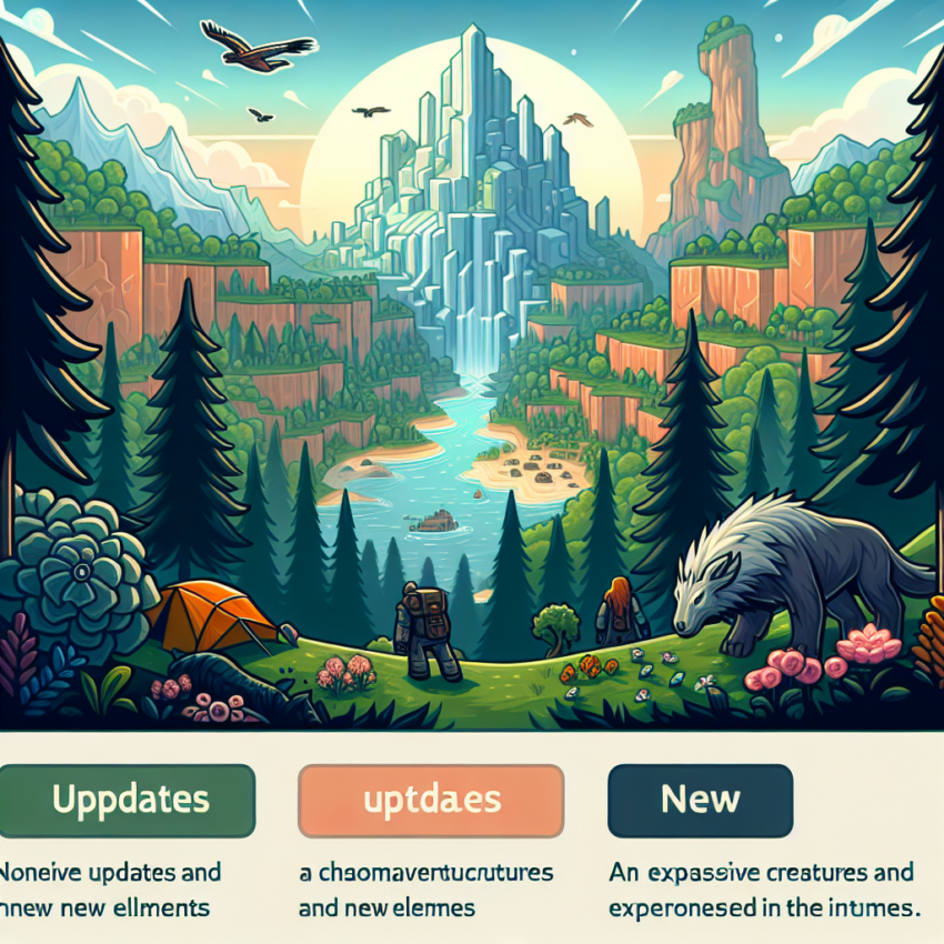 Discover the New Features and Updates in Minecraft 1.21.70