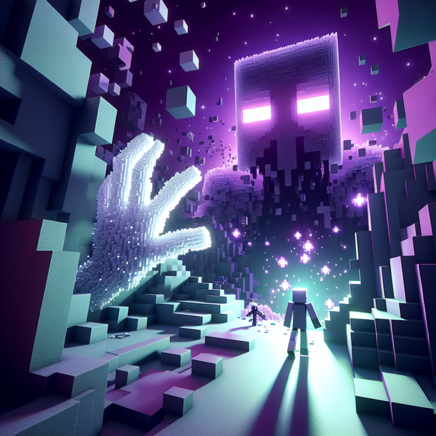 The Complete Guide to Understanding and Managing Endermen in Minecraft