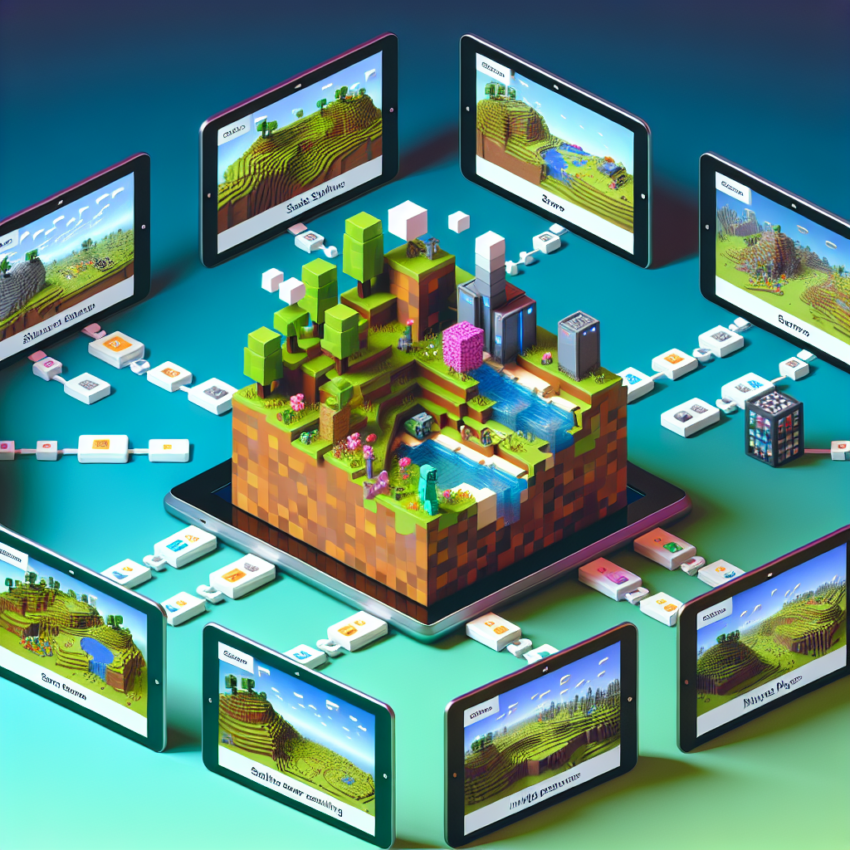 The Ultimate Guide to Setting Up Your Own Minecraft Bedrock Server