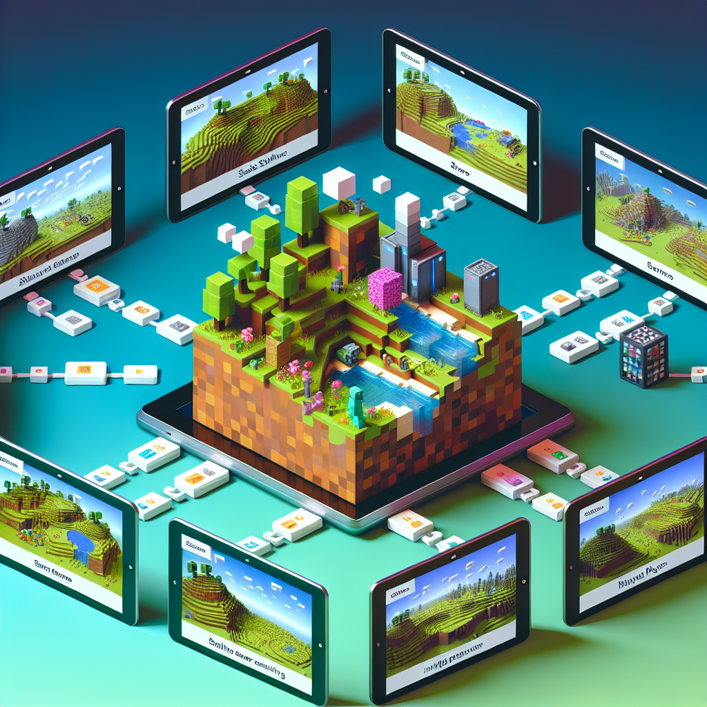 The Ultimate Guide to Setting Up Your Own Minecraft Bedrock Server