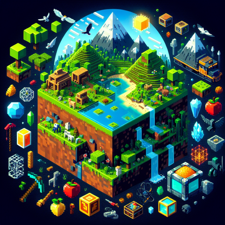 Exploring Minecraft Version 1.21.60.21: New Features and Updates You Need to Know