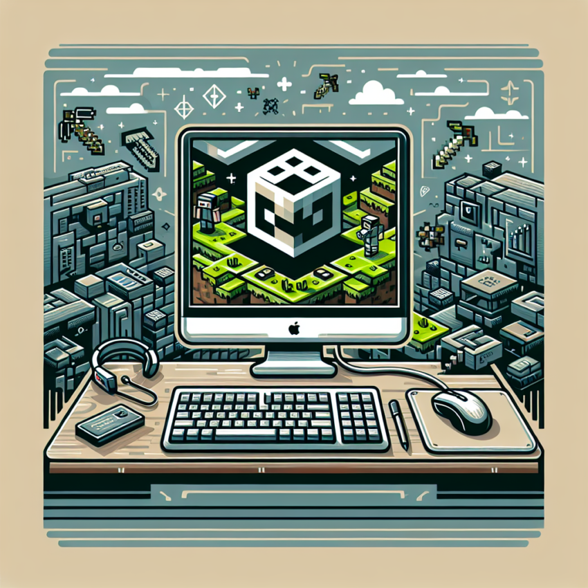 The Ultimate Guide to Downloading and Playing Minecraft on PC