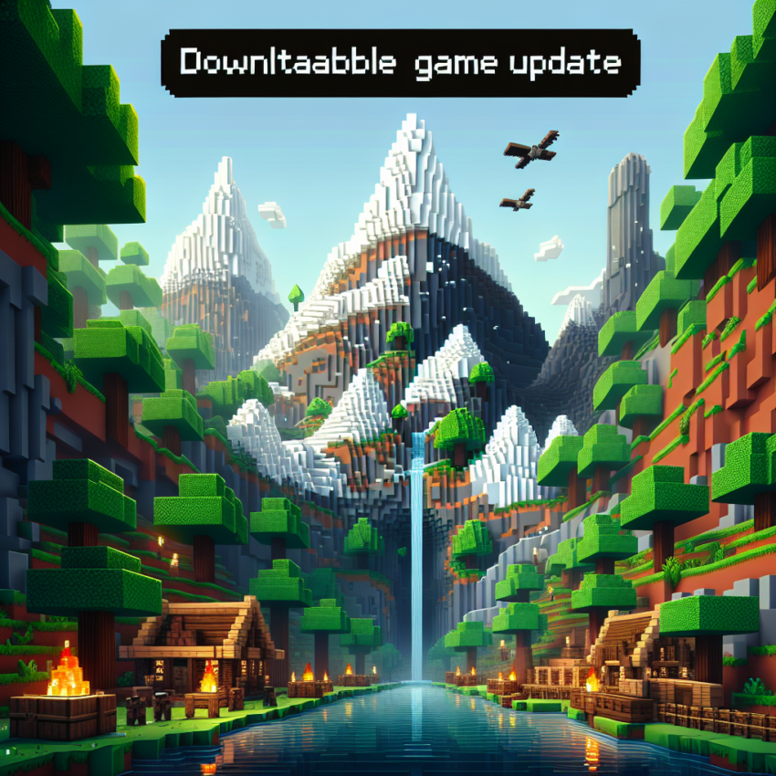 Download Minecraft 1.20 APK in 2023: Everything You Need to Know